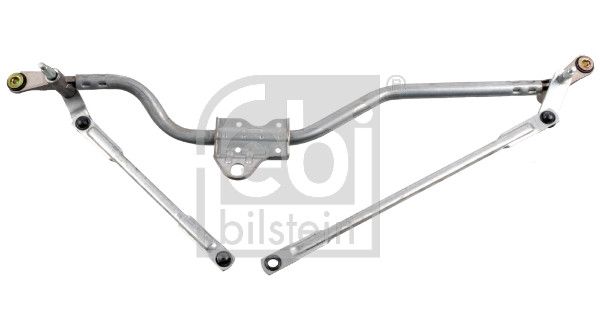 Трапеція склоочисника FEBI BILSTEIN 174513 - zapix