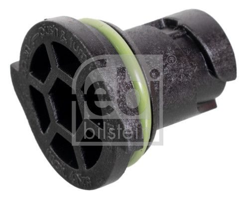 Пробка зливна оливного піддона FEBI BILSTEIN 48401 - zapix