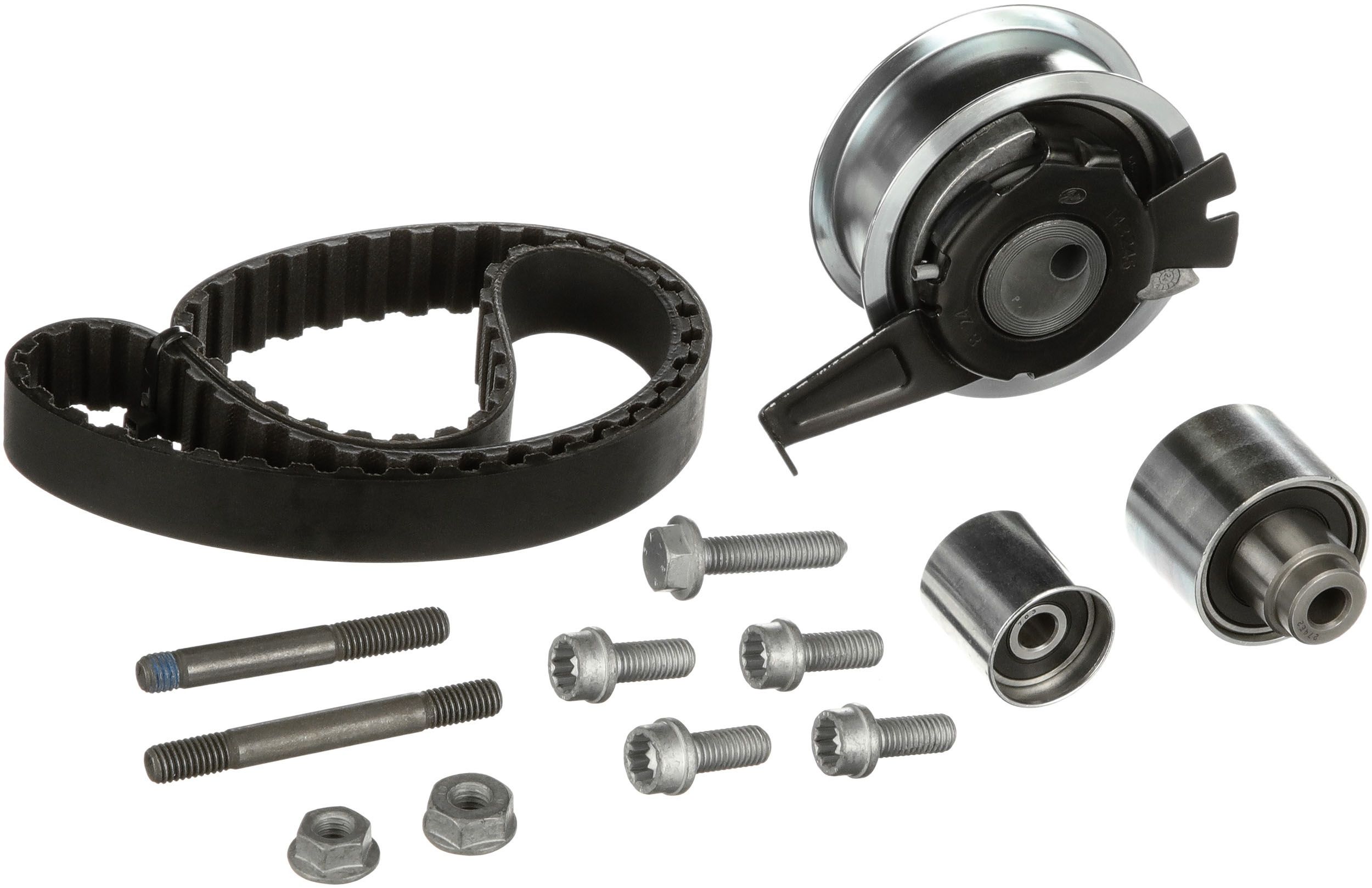 Комплект ременя ГРМ GATES K055678XS