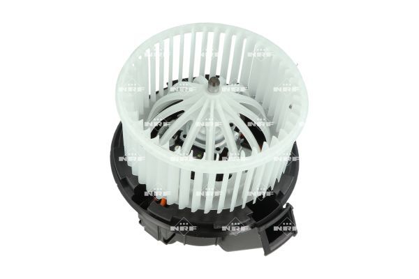 Вентилятор салону NRF 34686 - zapix