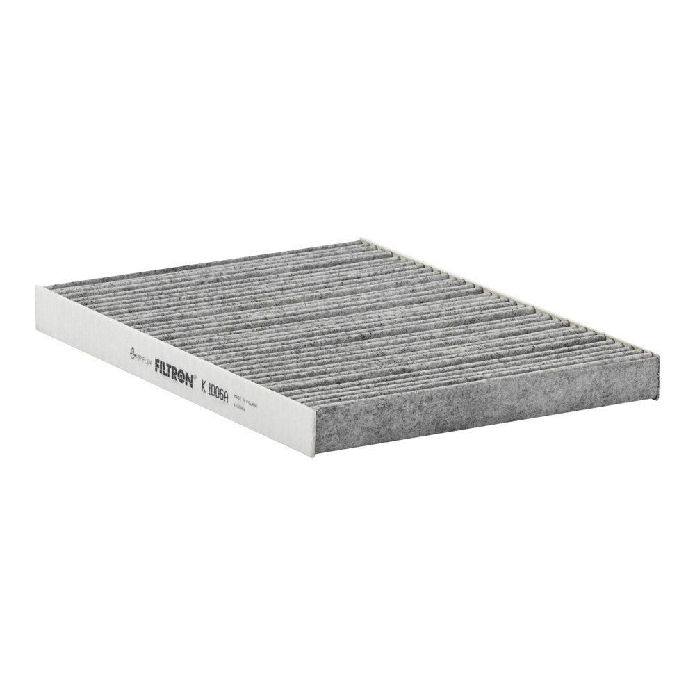 Фільтр салону FILTRON K1006A - zapix