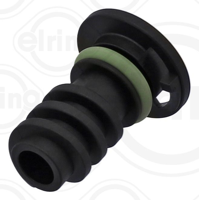 Пробка зливна оливного піддона ELRING 928450 - zapix
