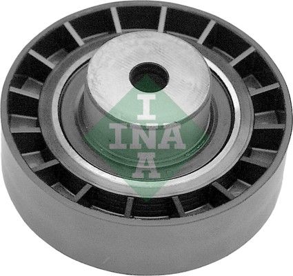 Ролик натяжний ременя приводного SCHAEFFLER INA 531073510 - zapix
