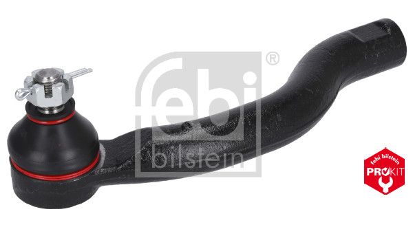 Наконечник кермової тяги FEBI BILSTEIN 48119 - zapix