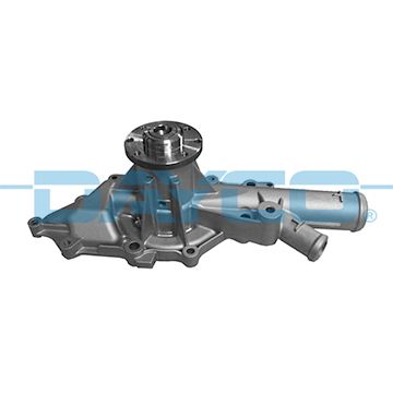 Помпа системи охолодження DAYCO DP368 - zapix