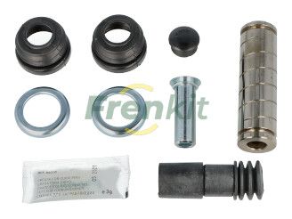Напрявляючі суппорта FRENKIT 820005 - zapix