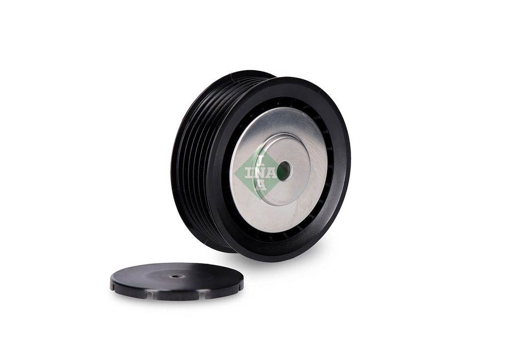 Ролик натяжний ременя приводного SCHAEFFLER INA 531073310 - zapix