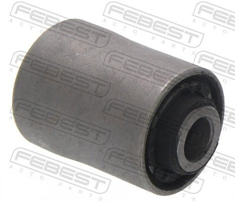 Сайлентблок важеля FEBEST FDAB010 - zapix