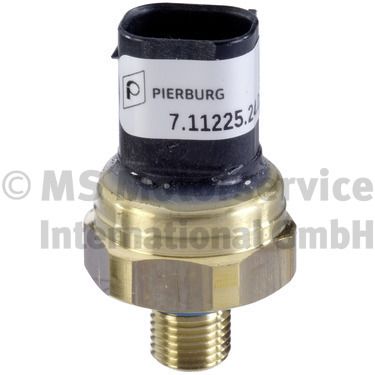 Датчик тиску подачі палива PIERBURG 711225240 - zapix
