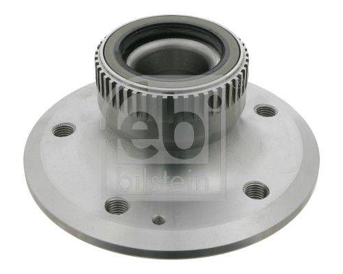 Підшипник / маточина колеса FEBI BILSTEIN 28384 - zapix