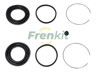 Ремкомплект гальмівного супорта FRENKIT 252032 - zapix
