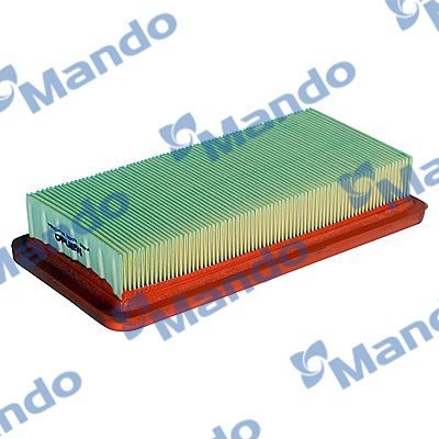 Повітряний фільтр MANDO EAF00106T - zapix