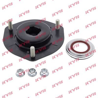 Опора амортизаційної стійки KYB SM5637 - zapix