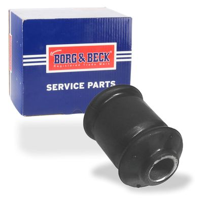 Сайлентблок важеля BORG & BECK BSK6143 - zapix