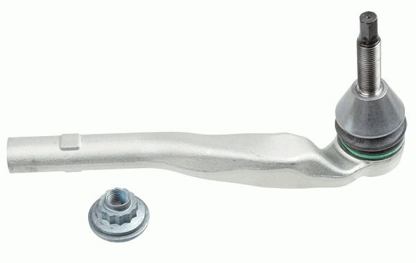 Наконечник кермової тяги LEMFÖRDER 3751101 - zapix