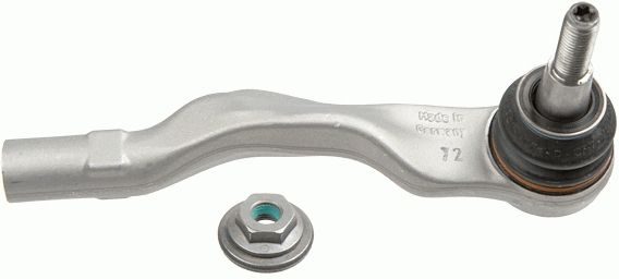 Наконечник кермової тяги LEMFÖRDER 3947401 - zapix