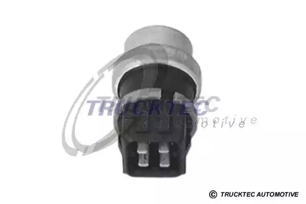 Датчик температури охолоджуючої рідини TRUCKTEC AUTOMOTIVE 0742011 - zapix