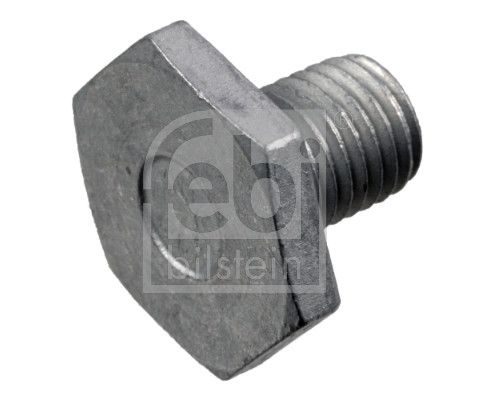 Пробка зливна оливного піддона FEBI BILSTEIN 36431 - zapix