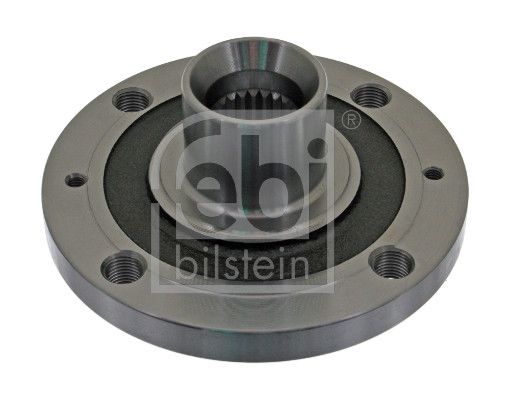 Підшипник / маточина колеса FEBI BILSTEIN 10224 - zapix