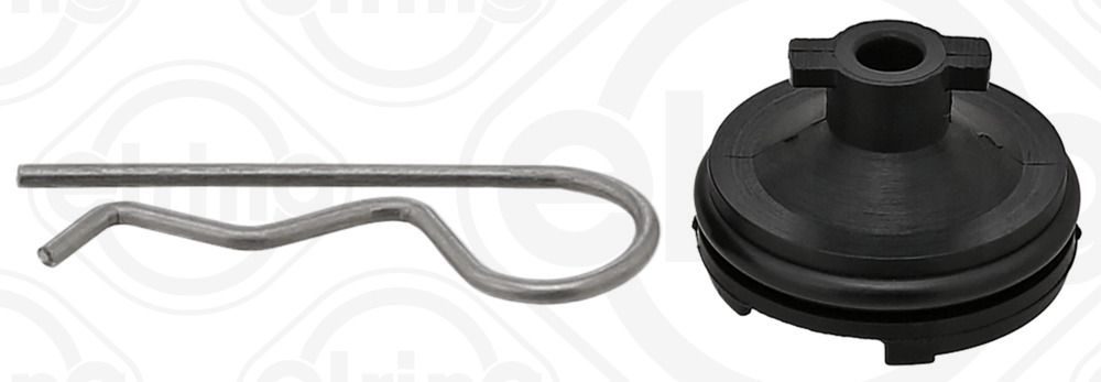 Пробка зливна оливного піддона ELRING 821290 - zapix