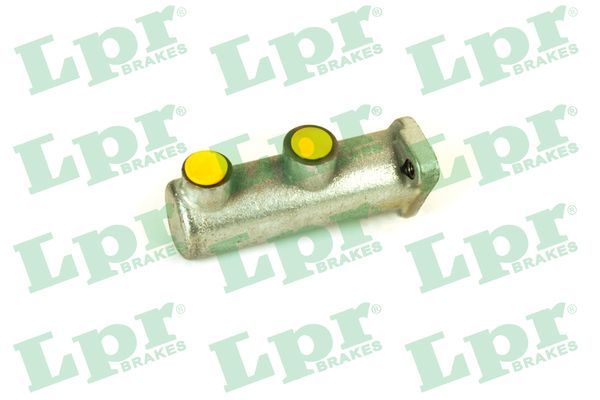 Головний циліндр зчеплення LPR 7715 - zapix