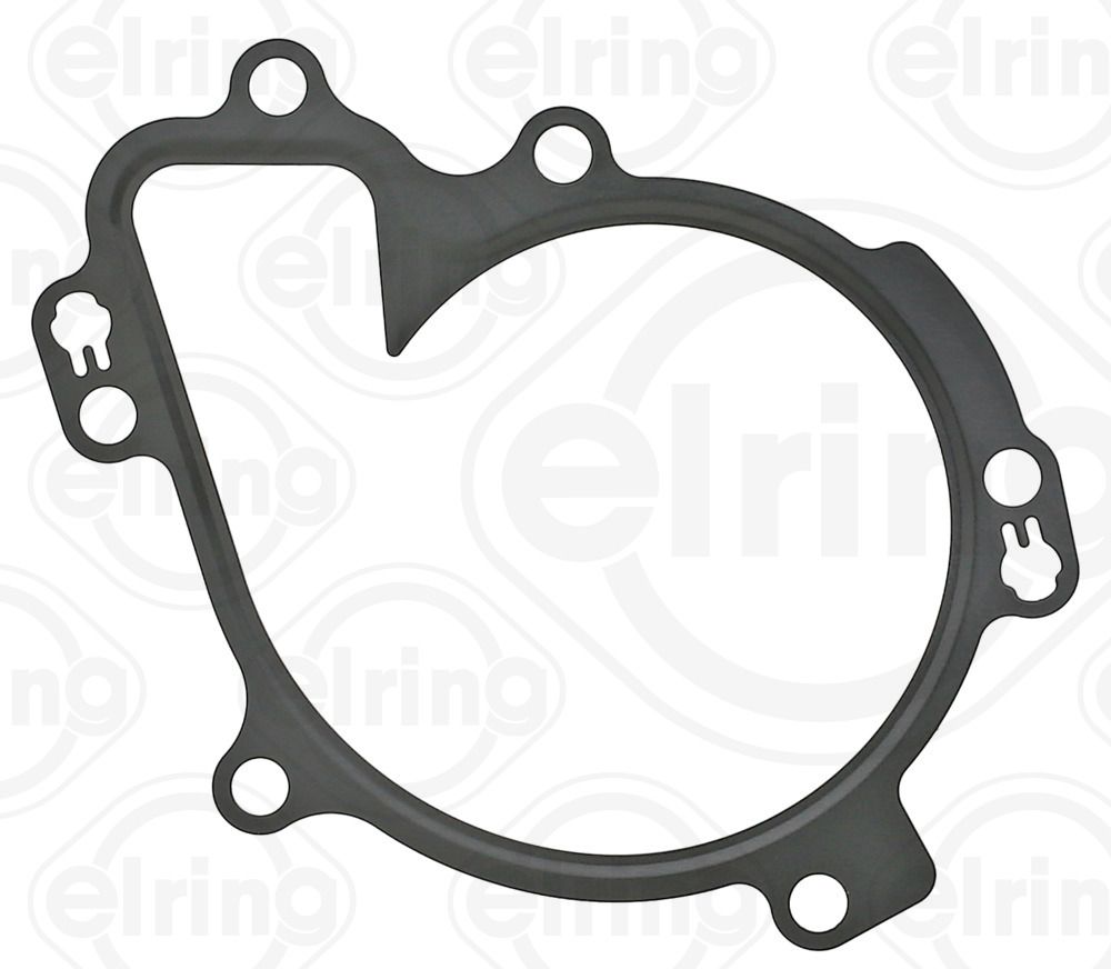 Прокладка помпи ELRING 118250 - zapix