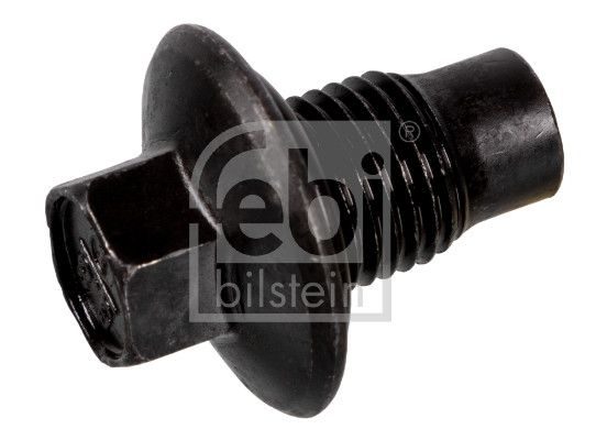Пробка сливная масляного поддона FEBI BILSTEIN 21096