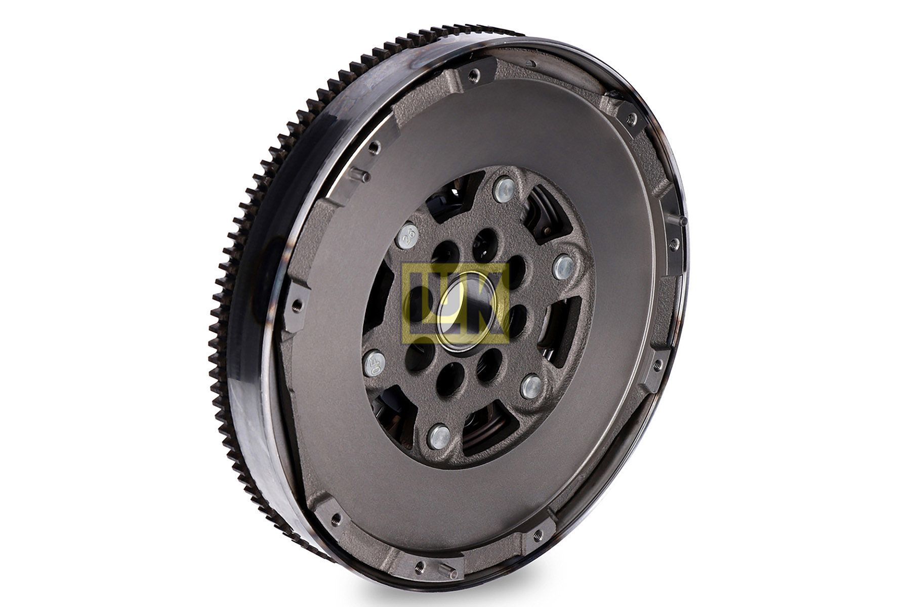 Маховик SCHAEFFLER LUK 415045610 - zapix