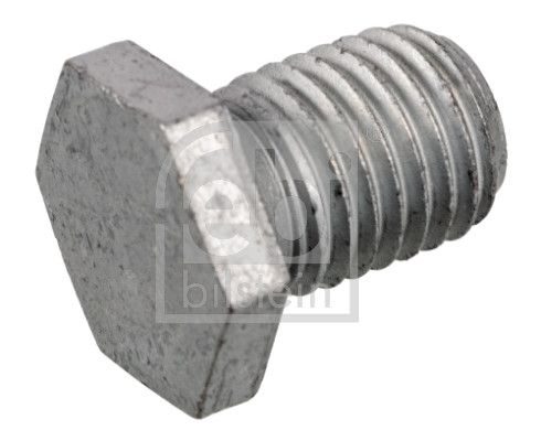 Пробка сливная масляного поддона FEBI BILSTEIN 27531
