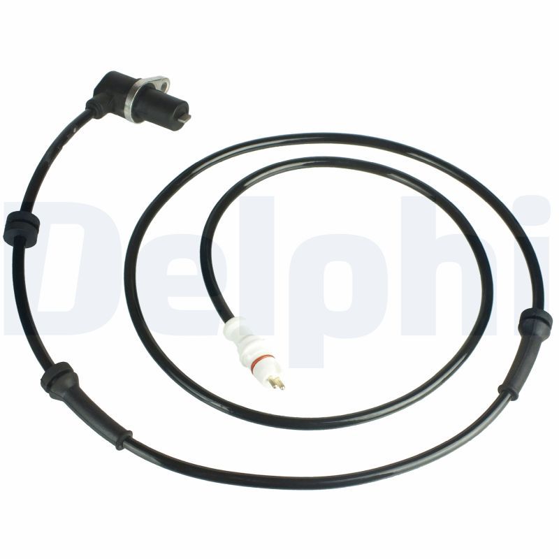 Датчик ABS DELPHI SS20258 - zapix