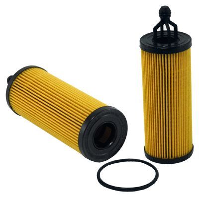 Оливний фільтр WIX FILTERS WL10010