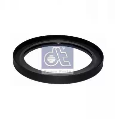 Сальник колінчатого вала DT SPARE PARTS 540054 - zapix