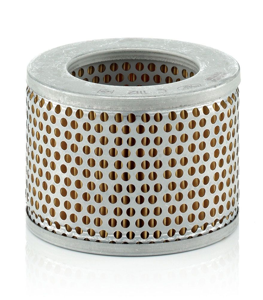 Повітряний фільтр MANN-FILTER C1112 - zapix