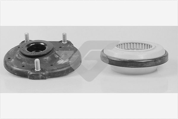 Опора амортизаційної стійки HUTCHINSON KS241 - zapix