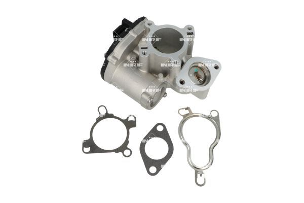 Клапан EGR NRF 48663
