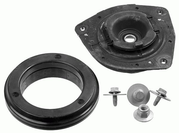 Опора амортизаційної стійки SACHS 802526 - zapix