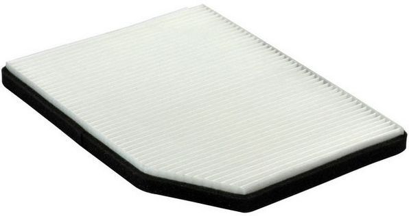 Фільтр салону DENCKERMANN M110018 - zapix