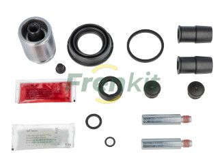 Ремкомплект гальмівного супорта FRENKIT 738102 - zapix