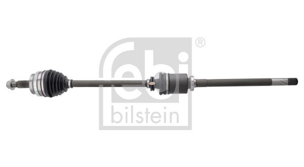Піввісь FEBI BILSTEIN 182695 - zapix