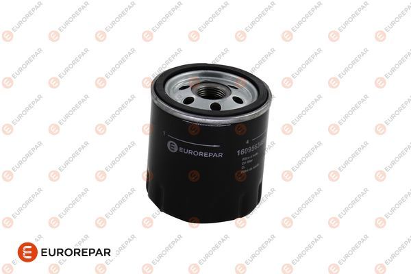 Оливний фільтр EUROREPAR 1609563480 - zapix