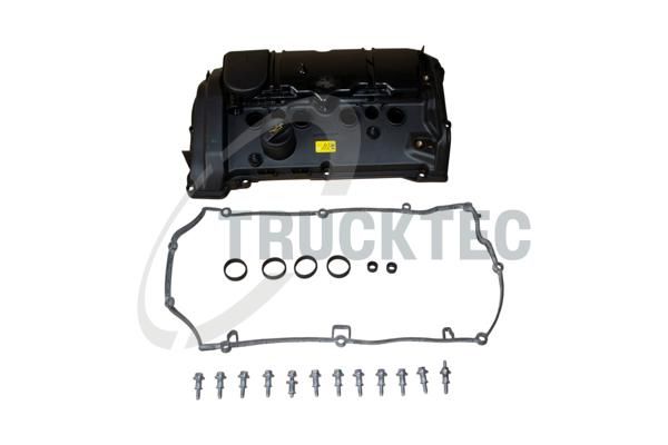 Клапанна кришка TRUCKTEC AUTOMOTIVE 0810205 - zapix