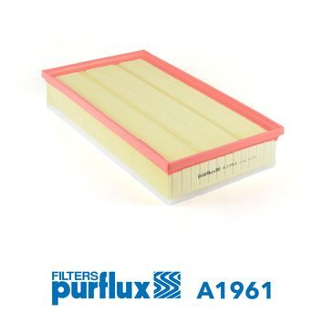 Повітряний фільтр PURFLUX A1961
