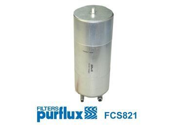 Паливний фільтр PURFLUX FCS821