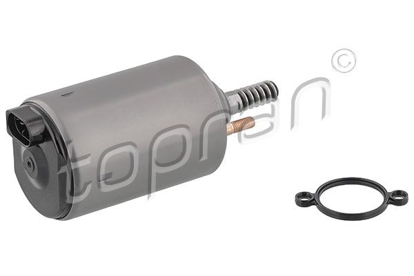 Клапан регулятор фаз газорозподілу TOPRAN 633225 - zapix