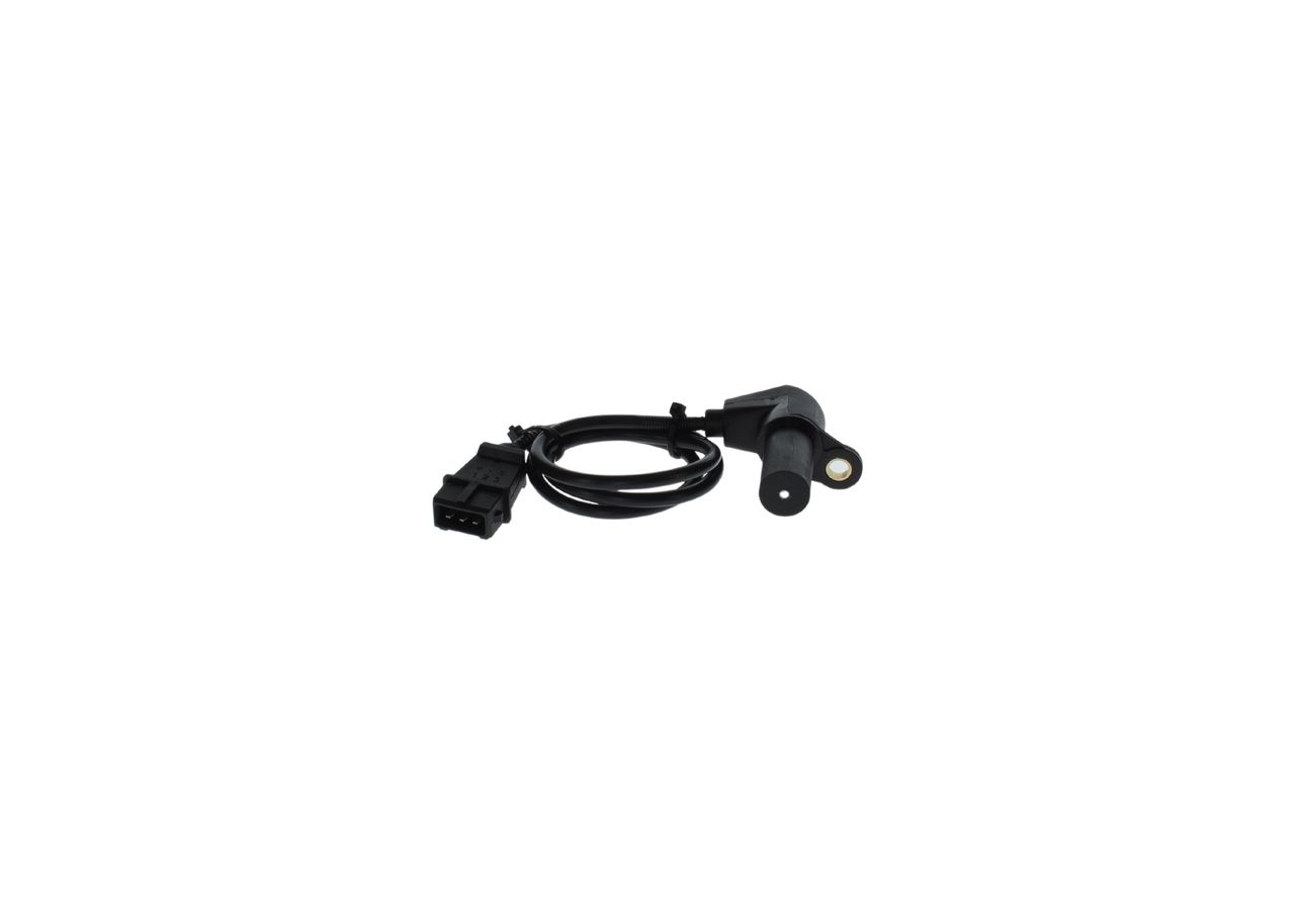 Датчик положення колінчастого валу BOSCH F00099R005 - zapix