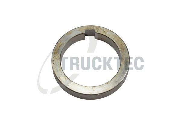 Кільце колінчастого валу TRUCKTEC AUTOMOTIVE 0111002 - zapix