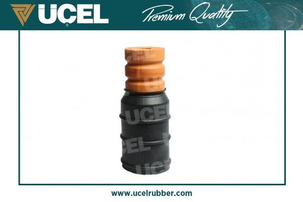 Відбійник амортизатора UCEL 31577 - zapix
