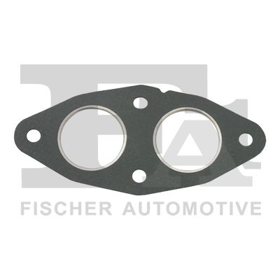 Прокладка вихлопної системи FA1 100915 - zapix