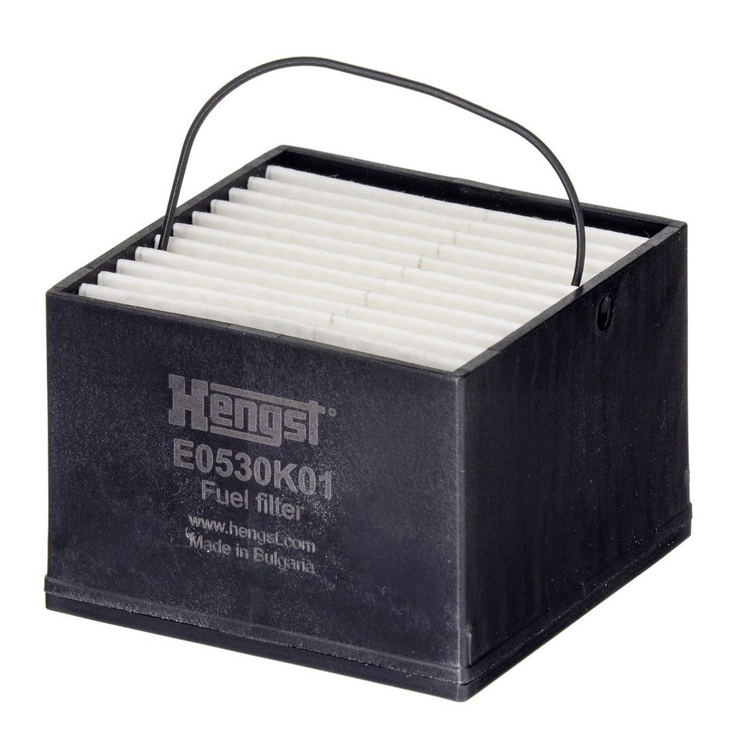 Паливний фільтр HENGST FILTER E0530K01 - zapix