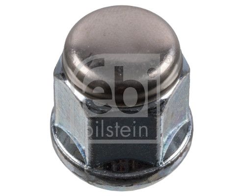 Гайка колісна FEBI BILSTEIN 180893 - zapix